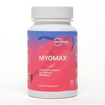 MyoMax (Microbiome Labs)