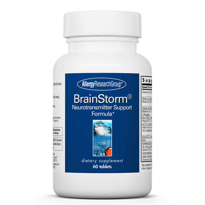 BrainStorm (Allergy Research Group)