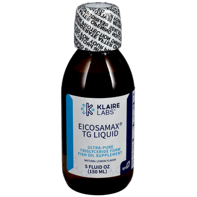 Eicosamax® Liquid (Klaire Labs)