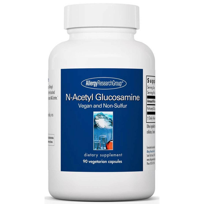 N-Acetyl Glucosamine (Allergy Research Group)