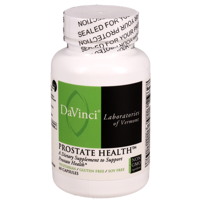 Prostate Health (Davinci Labs)