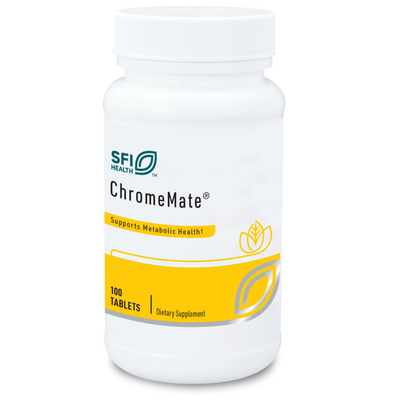 ChromeMate® (Klaire Labs)