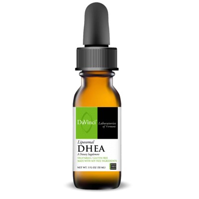 DHEA Liposomal (Davinci Labs)