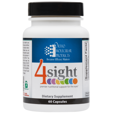 4Sight - California Only (Ortho Molecular Products)