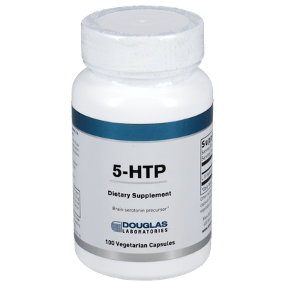 5-HTP 50mg (Douglas Labs)