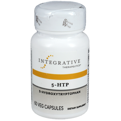 5-HTP 50mg (Integrative Therapeutics)