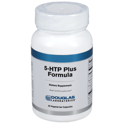 5-HTP Plus Formula (Douglas Labs)