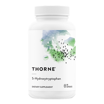 5-Hydroxytryptophan (Thorne)