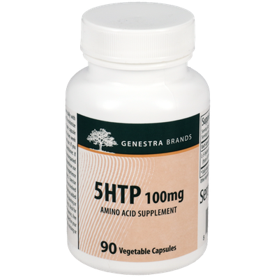 5HTP 100mg (Seroyal/Genestra)