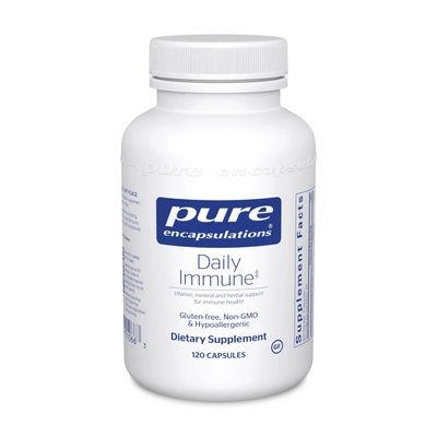 Daily Immune* (Pure Encapsulations)