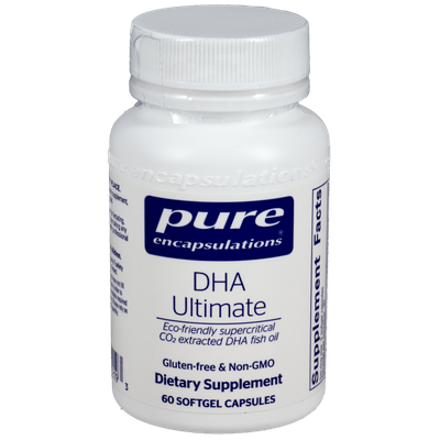 DHA Ultimate (Pure Encapsulations)