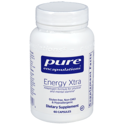 Energy Xtra (Pure Encapsulations)