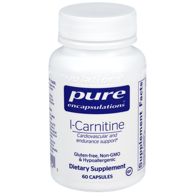 L-Carnitine (Pure Encapsulations)