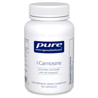 L-Carnosine (Pure Encapsulations)