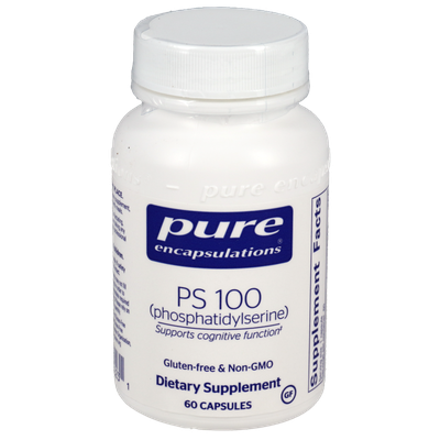 PS 100 (Pure Encapsulations)