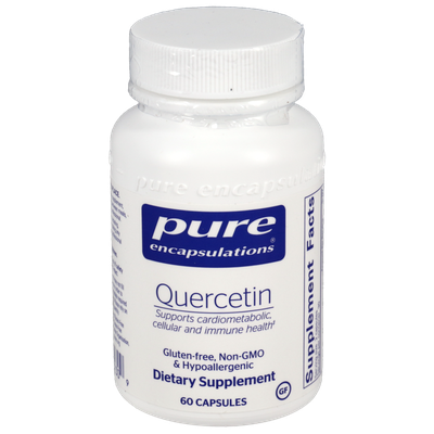 Quercetin (Pure Encapsulations)