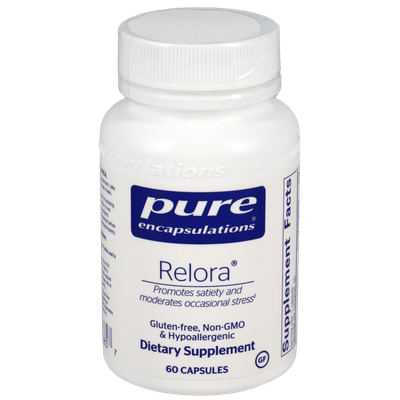 Relora (Pure Encapsulations)