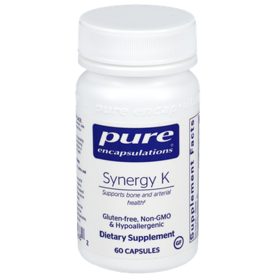 Synergy K (Pure Encapsulations)