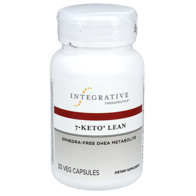 7-KETO LEAN (Integrative Therapeutics)