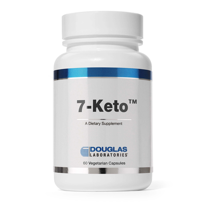 7-Keto (100mg) (Douglas Labs)