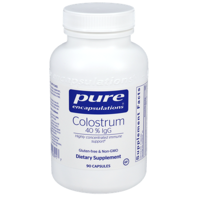 Colostrum (Pure Encapsulations)