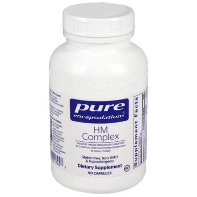 HM Complex (Pure Encapsulations)