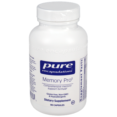 Memory Pro (Pure Encapsulations)