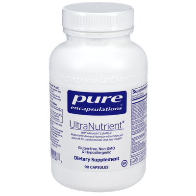 UltraNutrient (Pure Encapsulations)