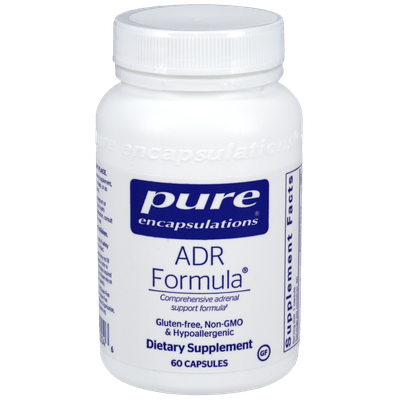 ADR Formula (Pure Encapsulations)