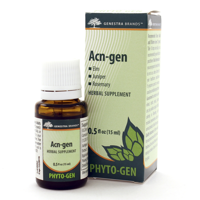 Acn-gen (Seroyal/Genestra)