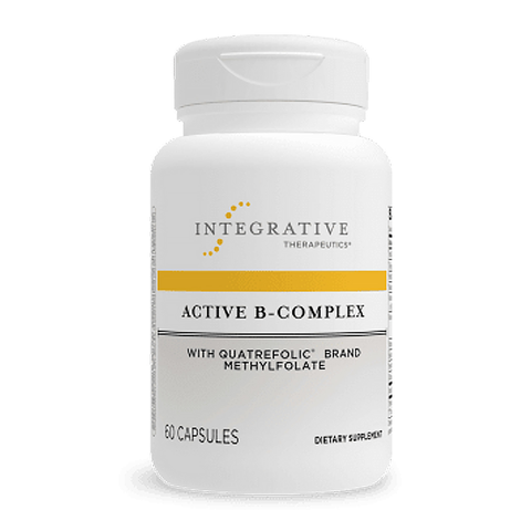 Active B-Complex (Integrative Therapeutics)