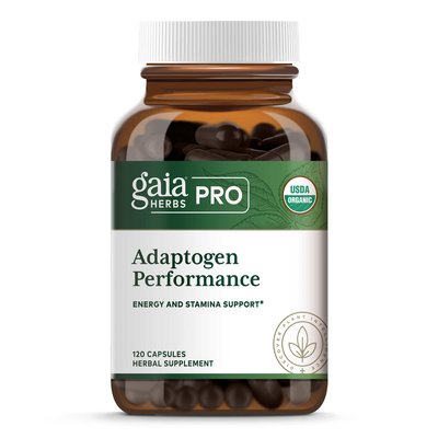 Adaptogen Performance (Gaia Herbs)