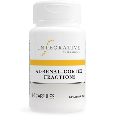 Adrenal Cortex Fractions (Integrative Therapeutics)