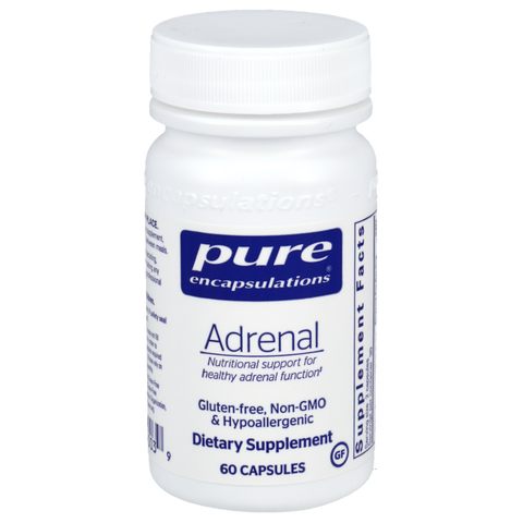 Adrenal (Pure Encapsulations)