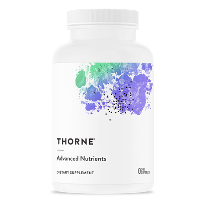 Advanced Nutrients (Thorne)