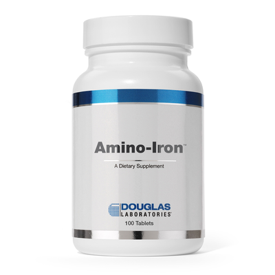 Amino-Iron (Douglas Labs)