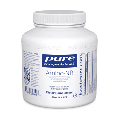 Amino-NR (Pure Encapsulations)