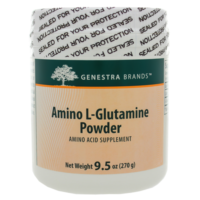 Amino L-Glutamine Powder (Seroyal/Genestra)