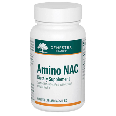 Amino NAC (Seroyal/Genestra)