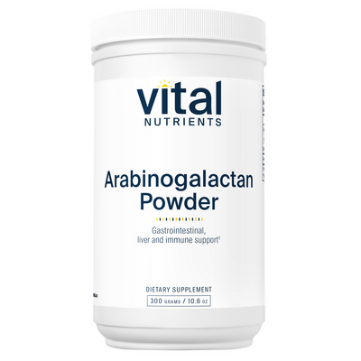 Arabinogalactan Powder (Vital Nutrients)