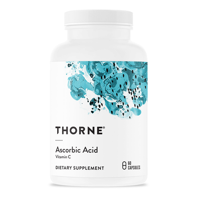 Ascorbic Acid (Thorne)