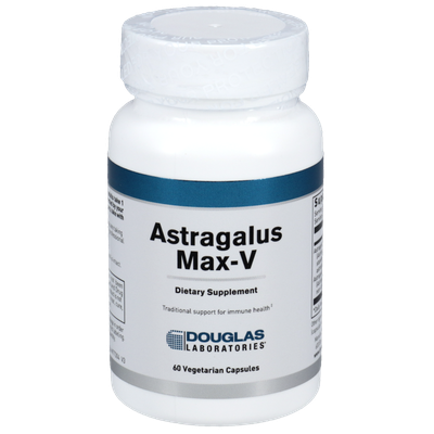 Astragalus Max-V (Douglas Labs)