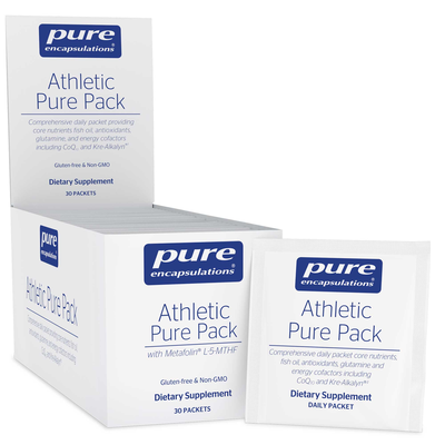 Athletic Pure Pack (Pure Encapsulations)