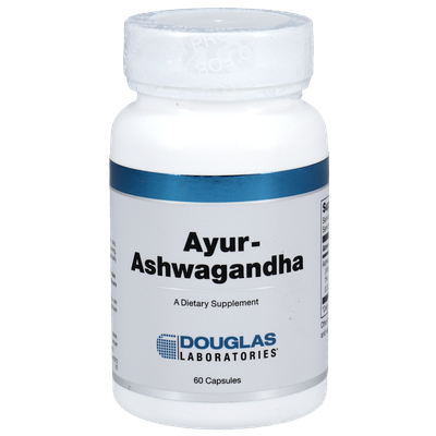 Ayur-Ashwagandha (Douglas Labs)