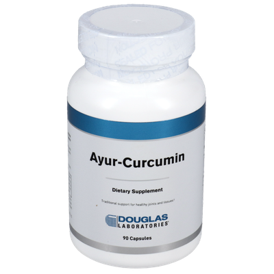 Ayur-Curcumin (300mg) (Douglas Labs)