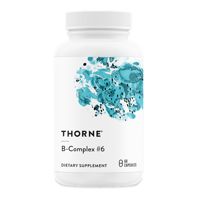 B-Complex #6 NSF (Thorne)