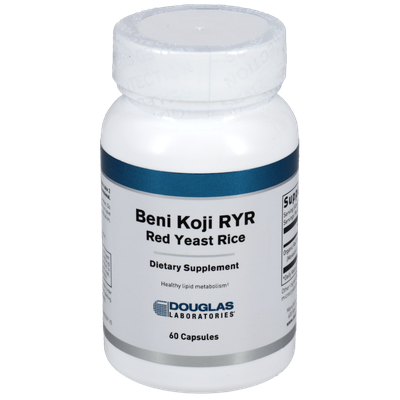 Beni Koji RYR (Douglas Labs)