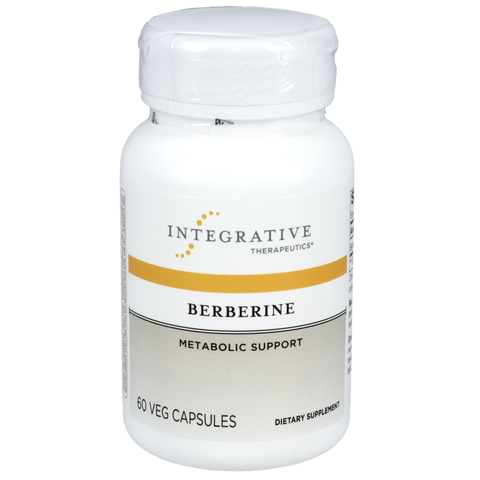 Berberine 500mg (Integrative Therapeutics)