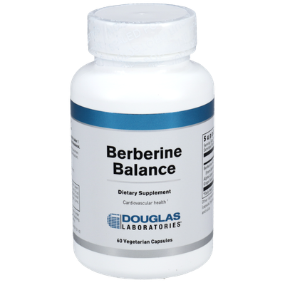 Berberine Balance (Douglas Labs)