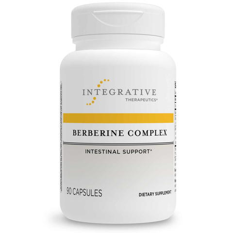 Berberine Complex (Integrative Therapeutics)